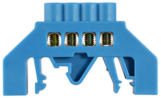 Шини нульові універсальні серій ВС-3А