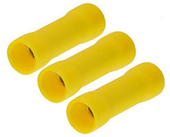 Гільза ізольована ВV 5,5 (100шт.)