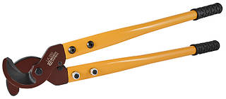 Мідних та алюмінієвих кабелів