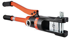 YQ-300 Ручний гідравлічний прес 10-300 кв.мм