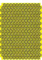 Наліпки "Знак "нейтраль""