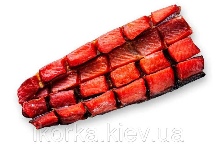 В'ялене філе горбуші (ЮКОЛА)