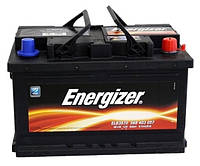 Аккумулятор автомобильный Energizer 6СТ-68 ELB3570