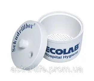 Секудрилбокс 200 мл, Ecolab