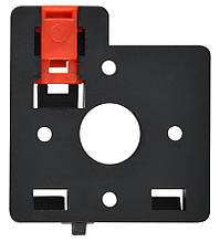 Адаптери для кріплення на DIN-рейку ПКП SBI 16-32А