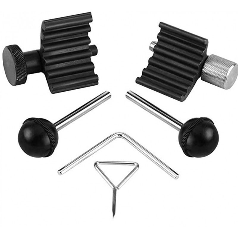 Фіксатори валів ГРМ VAG 1.2/1.4/1.6/1.9/2.0 TDI Rewolt