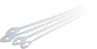 Хомути вузликові багаторазові