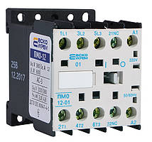 Пускач  ПМ 0-12-01 M7 230B (LC1-K1201)