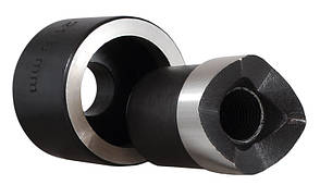 Різак круглий для гідравлічного інструменту  d 21,8 mm