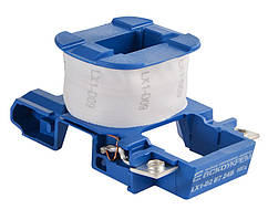 Котушка LX1-D2 B7 24B до ПМ 09,12,18