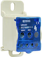 Розподільчий блок JHUKK-80