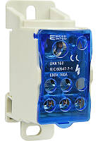 Розподільчий блок JHUKK-160