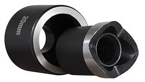 Різак круглий для гідравлічного інструменту  d 20 mm