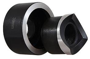 Різак круглий для гідравлічного інструменту  d 39 mm