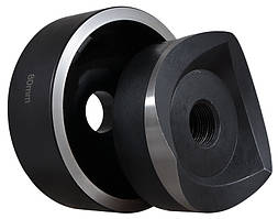 Різак круглий для гідравлічного інструменту  d 80 mm