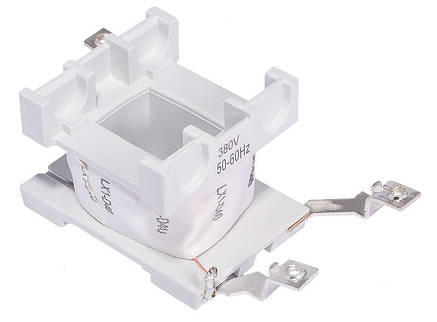 Котушка LX1-D6 Q7 400B до ПМ 40,50,65,80,95, фото 1