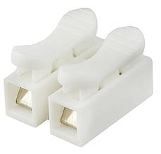 Клемник затискний з’єднувальний СМК-823