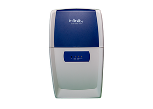 Система зворотного осмосу Puricom INFINITY PUMP, фото 3