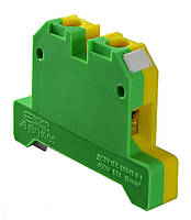 Клемник заземлення  JB (ЕК) 10/35