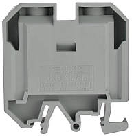 Клемник JXB 35/35 сірий