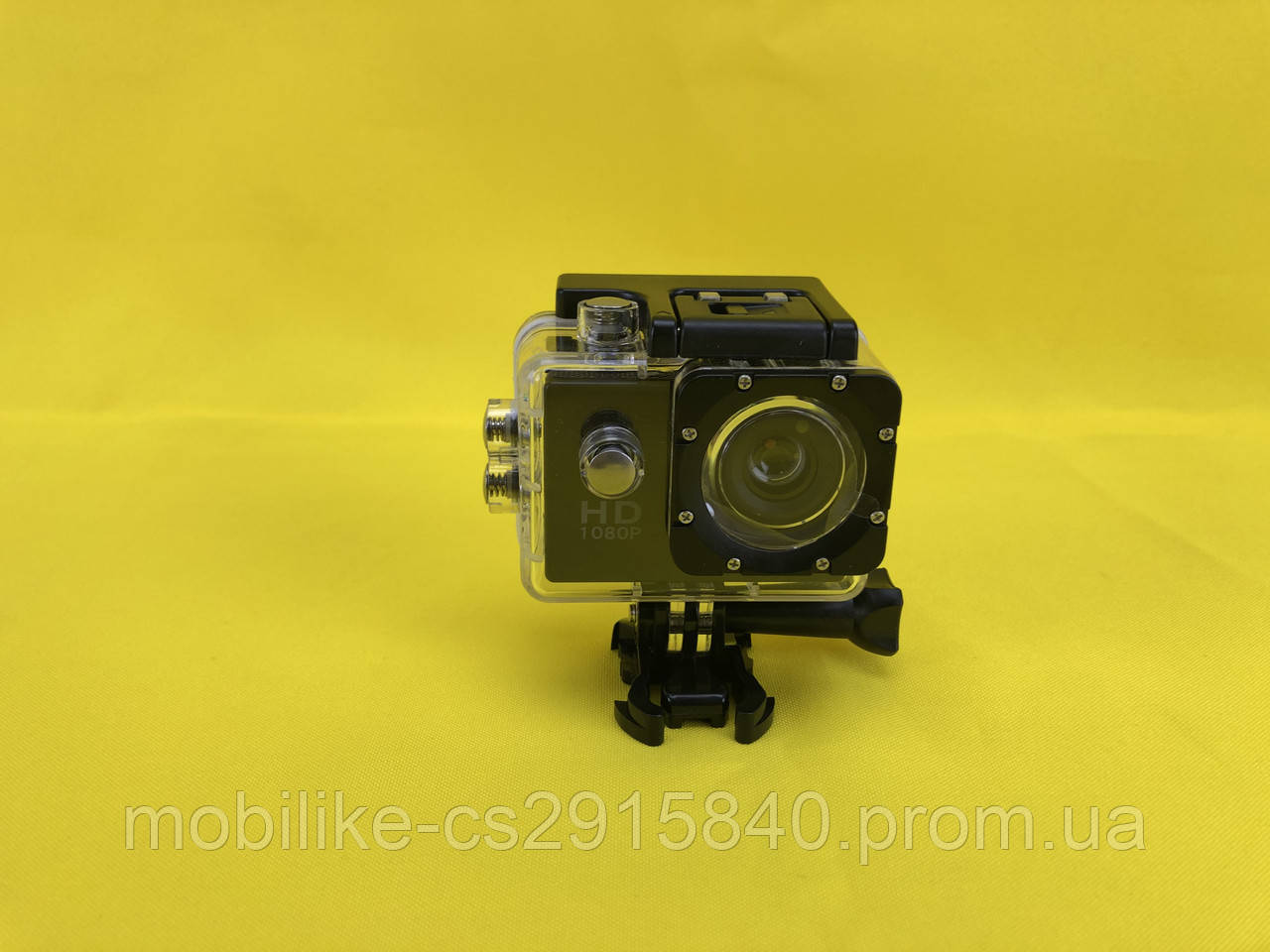 Функціональна екшн-камера 1080p А7 Sports Cam (9614)