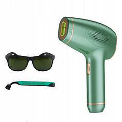 Епілятор лазерний  Deni Carte 1091