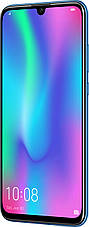 Huawei Honor 10 Lite 4/64Gb Blue Гарантія 1 Рік, фото 3