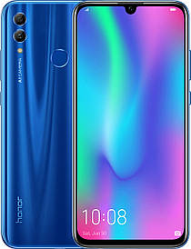 Huawei Honor 10 Lite 6/64Gb Blue Гарантія 1 Рік