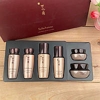 Набор восстанавливающих миниатюр для лица Sulwhasoo Timetreasure Kit 6 Items(59ml)