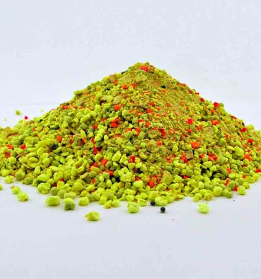 Стик мікс ATTRACT Grandcarp 1 кг