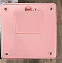 Дитячий електронний сейф, дитяча Скарбничка електронна Robot Bodyguard (синя, рожева), фото 5