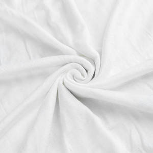 Оксамит, тканина. Колір білий. Погон. 1,5 метра.150гр/1м²