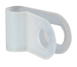 Скоби кабельні