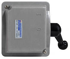 Роз'єднувач 1-0 на 30А (QS5-30A)