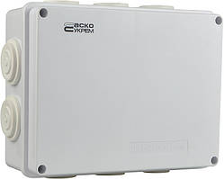 Розподільча  коробка TY-RA 200*155*80