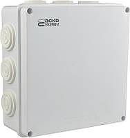 Розподільча  коробка TY-RA 200*200*80