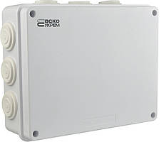 Розподільча  коробка TY-RA 255*200*80