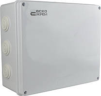 Розподільча  коробка TY-RA 300*250*120