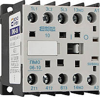 Пускач ПМ 0-16-10 С7 36В (LC1-K1610)