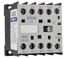 Пуск ПМ 0-09-10 B7 24В (LC1-K0910)