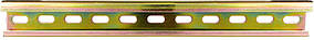 Din-рейка TH(TS)-32 (1м/шт)
