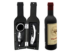 Набір винних приладдя Vin Bouquet FI 314 SET