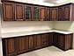Кухня модульна "Гранд", мдф (Мебель-Сервіс), фото 2