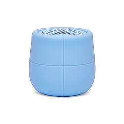 Плаваюча Bluetooth-колонка Mino X LEXON LA120DB9 з гумовим покриттям, блакитна