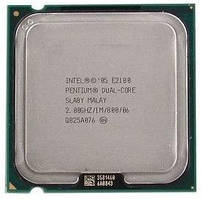 Процесор Intel Pentium E2180-2,00GHz- Б/В