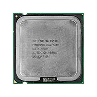 Процесор Intel Pentium E5400-2,70GHz- Б/В