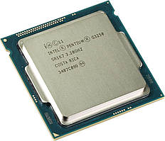 Процесор Intel Pentium G3250-3.20GHz- Б/В