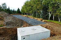 Системи автономної каналізації