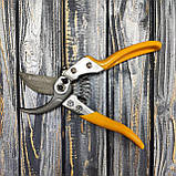 СЕКАТОР GRUNTEK PHOENIX 200 ММ 18мм, фото 2