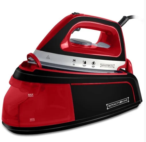 Парова станція Royalty Line DBST-2300W.1 blue
